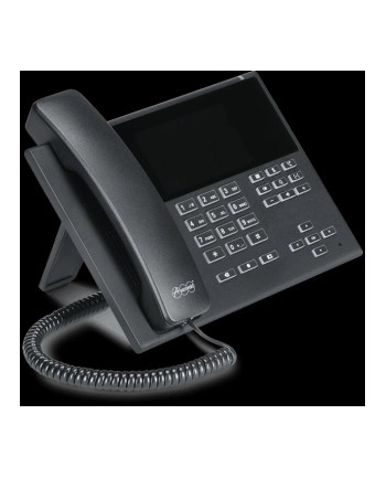 Ip Telefon schnurgebunden schwarz nr 1