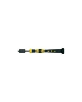 Wera Uchwyt do wkrętaków Kraftform Micro ESD Halfmoon 5074800001 nr 2