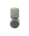 Grothe Dzwonek 24376, Nadtynkowy, 96 Db (A), 230 V (Max), (Sxwxg) 100 210 X 51 Mm, Szary - nr 3