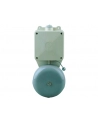 Grothe Dzwonek 24376, Nadtynkowy, 96 Db (A), 230 V (Max), (Sxwxg) 100 210 X 51 Mm, Szary - nr 4