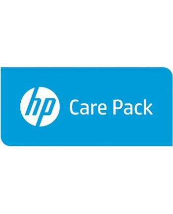 HP Install ProLiant Infiniband Service (HC046E) nr 2