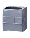 Siemens Moduł podstawowy PLC 8we 6wy+2we analogowe 24V DC 75kB SIMATIC S7-1200 CPU 1212C 6ES7212-1HE40-0XB0 - nr 1