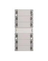 Gira Knx Czuj Przycisk 3 Komfort Sześciokr. System 55 513600 - nr 1