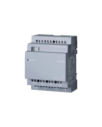 Siemens Moduł Rozszerzeń 115 V/Ac, 230 V/Ac, 115 V/Dc, 230 V/Dc (6ED1055-1FB10-0BA2) nr 2