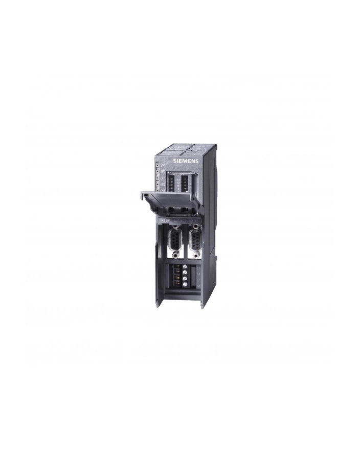SIEMENS  DP/DP COUPLER 6ES7158-0AD01-0XA0 (6ES71580AD010XA0) główny