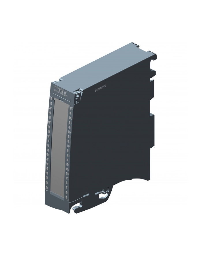 SIEMENS  S7-1500 DQ 32X24VDC/0.5A ST (6ES75221BL010AB0) główny