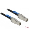 Delock M mini-SAS-M mini-SAS (83396) - nr 12