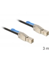 Delock M mini-SAS-M mini-SAS (83396) - nr 1