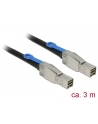 Delock M mini-SAS-M mini-SAS (83396) - nr 4