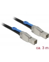 Delock M mini-SAS-M mini-SAS (83396) - nr 6