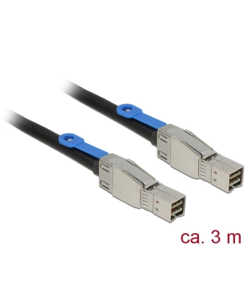 Delock M mini-SAS-M mini-SAS (83396)