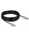 DELOCK KABEL DISPLAYPORT 1.4 DP 8K OPTYCZNY AKTYWNY 30M  (85889) - nr 4