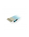 Equip Patchcord światłowodowy MTP - 4x LC, OM4, 20m (25556807) - nr 5
