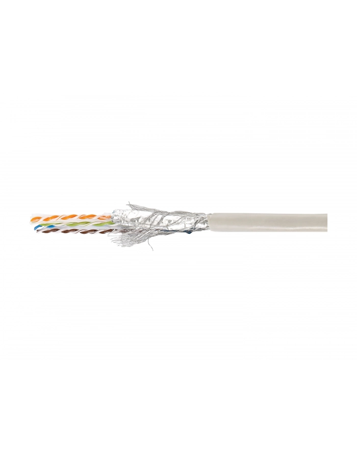 Equip kabel instalacyjny Cat6 S/FTP 305m LSOH (401486) główny