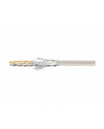 Equip kabel instalacyjny Cat6 S/FTP 305m LSOH (401486)