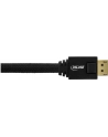 InLine DisplayPort Kabel aktywny czarny pozłacane kontakty 20m 4K (17120A) - nr 15