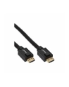 InLine DisplayPort Kabel aktywny czarny pozłacane kontakty 25m - obsługuje rozdzielczości do 4K (17125A) - nr 2