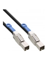 InLine Kabel Mini SAS HD SFF-8644 - SFF-8644 12Gb/s 2m (27638C) - nr 3