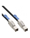 InLine Kabel Mini SAS HD SFF-8644 - SFF-8644 12Gb/s 2m (27638C) - nr 9