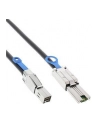 InLine Kabel Mini SAS HD SFF-8644 - SFF-8088 6Gb/s 0.5m (27639A) - nr 6