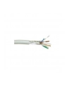 COS Cable Desk Patch Cable TP Cat5e SFTP 500m Roll (COSCD73149) - nr 10