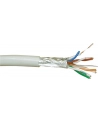 COS Cable Desk Patch Cable TP Cat5e SFTP 500m Roll (COSCD73149) - nr 4
