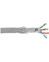 COS Cable Desk Patch Cable TP Cat5e SFTP 500m Roll (COSCD73149) - nr 5