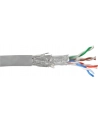 COS Cable Desk Patch Cable TP Cat5e SFTP 500m Roll (COSCD73149) - nr 6