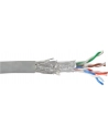 COS Cable Desk Patch Cable TP Cat5e SFTP 500m Roll (COSCD73149) - nr 9