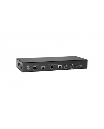 AV LevelOne HDMI O.CAT.5 TRANSM. (HVE-9214PT) nr 2