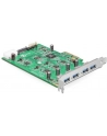 Delock PCI Express 4x USB 3.0 (89325) - nr 4