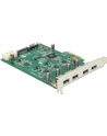 Delock PCI Express 4x USB 3.0 (89325) - nr 7