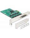 Delock Kontroler 8x RS-232 (89336) - nr 3