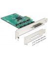 Delock Kontroler 8x RS-232 (89336) - nr 6