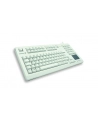 Cherry TouchBoard G80-11900, light grey, DE (G80-11900LUMDE-0) - nr 12