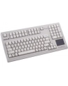 Cherry TouchBoard G80-11900, light grey, DE (G80-11900LUMDE-0) - nr 18