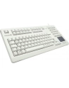 Cherry TouchBoard G80-11900, light grey, DE (G80-11900LUMDE-0) - nr 22