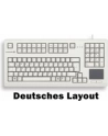 Cherry TouchBoard G80-11900, light grey, DE (G80-11900LUMDE-0) - nr 26