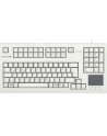 Cherry TouchBoard G80-11900, light grey, DE (G80-11900LUMDE-0) - nr 31