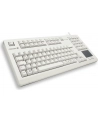 Cherry TouchBoard G80-11900, light grey, DE (G80-11900LUMDE-0) - nr 33