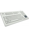Cherry TouchBoard G80-11900, light grey, DE (G80-11900LUMDE-0) - nr 37