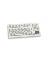 Cherry TouchBoard G80-11900, light grey, DE (G80-11900LUMDE-0) - nr 8