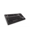 Cherry TouchBoard G80-11900, black, DE (G80-11900LUMDE-2) - nr 1
