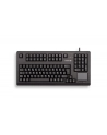 Cherry TouchBoard G80-11900, black, DE (G80-11900LUMDE-2) - nr 38
