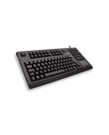 Cherry TouchBoard G80-11900, black, DE (G80-11900LUMDE-2) nr 2