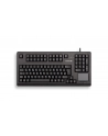 Cherry TouchBoard G80-11900, black, DE (G80-11900LUMDE-2) - nr 5