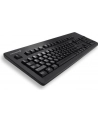 Cherry Standard PC keyboard G80-3000 PS2, DE (G80-3000LPCDE-2) - nr 40