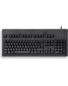 Cherry Standard PC keyboard G80-3000 PS2, DE (G80-3000LPCDE-2) - nr 46