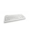 Cherry Standard PC keyboard USB PS/2 (GB) (G80-3000LPCGB-0) - nr 10