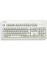 Cherry Standard PC keyboard G80-3000 PS2, DE (G80-3000LSCDE-0) - nr 12